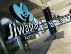 PT Asuransi Jiwasraya Akan Dibubarkan September 2024