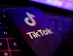 TikTok Digugat AS Atas Pelanggaran Privasi Anak