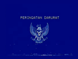 Viral! Warganet Kawal Putusan MK dengan Tagar #KawalPutusanMK dan “Peringatan Darurat Garuda Biru”