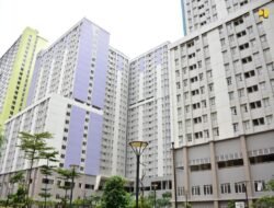 Wisma Atlet Akan Diubah Jadi Kawasan Komersial dan Hunian ASN