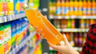 Sri Mulyani: Pemerintah Siap Terapkan Cukai Minuman Berpemanis pada 2025