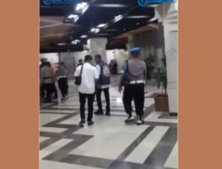 Kantor Pertanahan BP Batam Digeledah Polisi