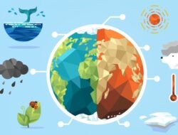 Prabowo-Gibran Siapkan Badan Pengendali Perubahan Iklim dan Karbon