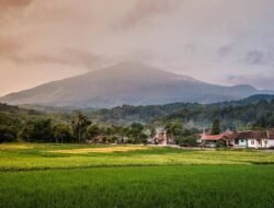 Kelas Menengah Turun Kelas, Tren Wisata Justru Tetap Tinggi