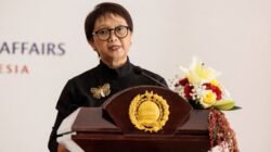 Retno Marsudi Cetak Sejarah: Perempuan Indonesia Pertama Ditunjuk sebagai Utusan Khusus PBB