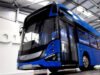 Volvo Indonesia Bakal Luncurkan Bus Listrik Awal Tahun Depan