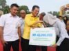 31.556 Nelayan di Kepri Terkover Perlindungan BPJS Ketenagakerjaan
