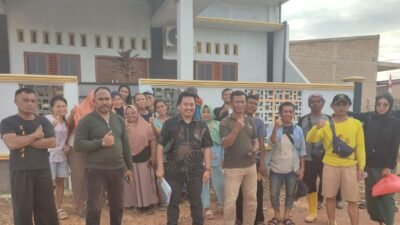 Sengketa Lahan di Sei Lekop, PT. Putera Kaemoring Jaya Siap Tempuh Jalur Hukum