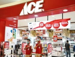 ACE Hardware Resmi Ubah Nama Jadi PT Aspirasi Hidup Indonesia TBK