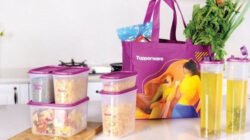 Gagal Bayar Utang, Tupperware Ajukan Bangkrut Pekan Ini