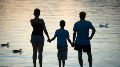 MK: Orang Tua Kandung yang Ambil Paksa Anak Bisa Dipidana