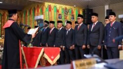 Pelantikan 30 Anggota DPRD Meranti: Awal Baru untuk Perjuangan Aspirasi Masyarakat