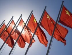 Perdana Investor Asing Asal China Resmi Masuk IKN, Proyek Mixed-Use Mulai Dibangun