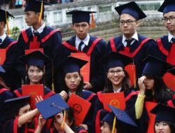 Universitas di Vietnam Tetapkan Standar Tinggi Badan untuk Syarat Masuk
