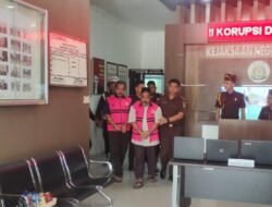 Eks Caleg Perindo Jalani Sidang Lanjutan Kasus KONI