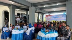 Ratusan Pelajar Karimun Hadiri Hari Naval Base Open Day