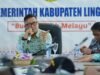 Rapat Perdana Pjs. Bupati Lingga: Fokus APBD-P dan Netralitas ASN dalam Pilkada