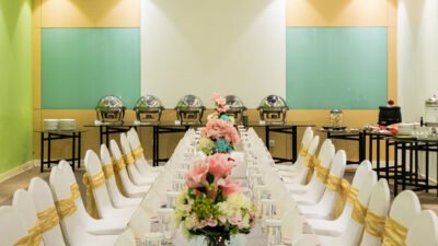 Zest Harbour Bay Batam Tawarkan Paket Ulang Tahun Mewah dan Terjangkau