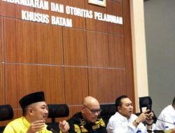 Mulai 24 September 2024, Harga Tiket Kapal Ferry Batam-Singapura Turun Rp30 Ribu