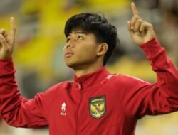 Arkhan Kaka Dicoret dari Timnas U-20, Murni Alasan Taktikal