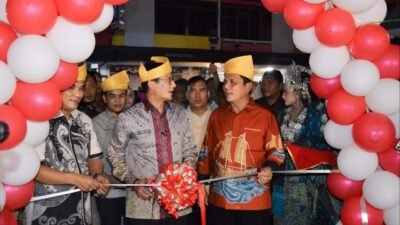 Perjuangan Ansar Berhasil, Pemerintah Pusat Keluarkan Pepres Bebas Visa Kunjungan