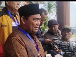 Paslon Bakti dan Raja Optimis dengan Nomor Urut 3: Pertarungan Gagasan dan Komitmen untuk Karimun