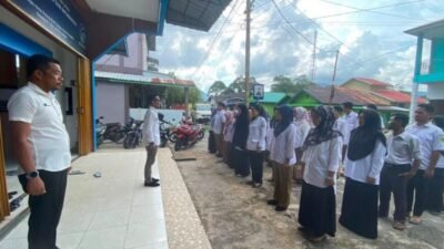 Sejumlah Perusahaan Media Terancam Kehilangan Kerjasama dengan Pemkab Lingga, Diskominfo: Anggaran Dipangkas Ratusan Juta