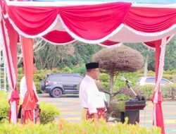 Peringati Hari Jadi Kepri ke-22, Bupati Karimun Serukan Kemajuan dan Netralitas ASN