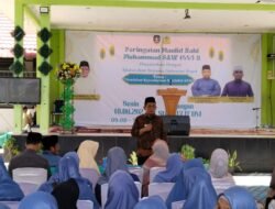 Gubernur Ansar Silaturahmi dengan Warga Karimun, Sampaikan Program Unggulan dan Proyek Pengembangan Daerah