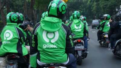 Gojek Hentikan Operasional di Vietnam per 16 September 2024