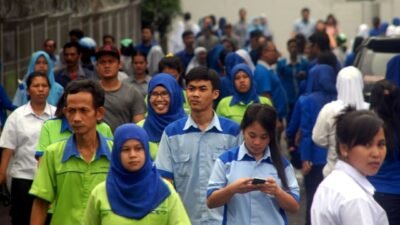 Pemerintah Tingkatkan Manfaat Bagi Korban PHK Melalui Revisi Aturan JKP
