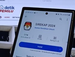 KPU Pastikan Sirekap Tetap Digunakan untuk Pilkada 2024