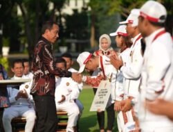 Bonus Paralimpiade 2024, Pemerintah Siapkan Rp41,25 Miliar