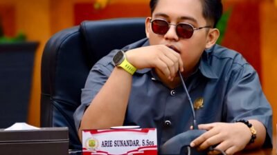 Jelang Pelantikan Presiden terpilih Prabowo Subianto, Arie Sunandar Ajak Masyarakat Jaga Kondusifitas Lingkungan di Kepri