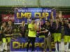 Turnamen Futsal LMG Cup I Catat Sejarah Hadiah Terbesar dan Termewah di Kabupaten Lingga