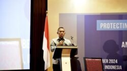 BNPT dan UNODC Perkuat Kolaborasi untuk Melindungi Anak dari Eksploitasi Terorisme