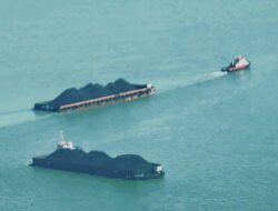 Bakamla RI Gelar Patroli Udara Maritim 2024 di Wilayah Laut Batam