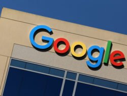 Google Pakai Energi Nuklir buat Operasikan Data Centre AI