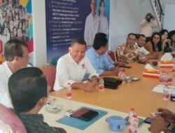 PSBI Batam Deklarasi Dukungan Penuh untuk Paslon ASLI di Pilkada 2024