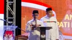 Isrock Menawarkan Program Nyata Kebutuhan Masyarakat Karimun