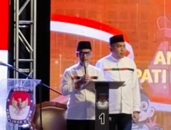 Isrock Menawarkan Program Nyata Kebutuhan Masyarakat Karimun