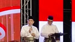 Bara Janji Akan Meningkatkan Ekonomi Masyarakat Kabupaten Karimun Lebih Baik