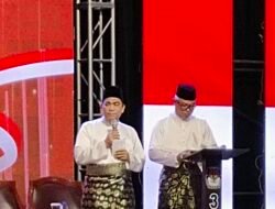 Bara Janji Akan Meningkatkan Ekonomi Masyarakat Kabupaten Karimun Lebih Baik