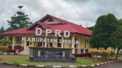 Sederet Nama Anggota DPRD Ini Berhutang di BUMD Lingga Sejak Tahun 2015 dan Tidak Dilunasi