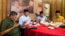 MUI Kepri Doakan Kesuksesan untuk Presiden Prabowo Subianto