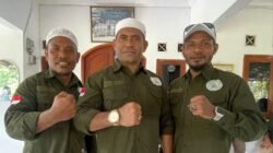 FPM NTT Berganti Nakhoda, Rahmat Subang Pimpin Periode 2024-2028