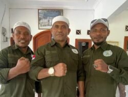 FPM NTT Berganti Nakhoda, Rahmat Subang Pimpin Periode 2024-2028