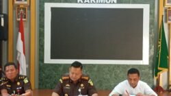 Kejari Karimun Ungkap Dugaan Korupsi DLH, Potensi Kerugian Negara Rp 450 Juta