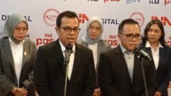 Kominfo Percepat Transformasi Digital Pemerintah dengan Peluncuran Tiga Aplikasi Unggulan