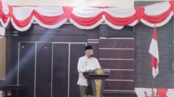 PLT Bupati Karimun Anwar Hasyim Buka Musyawarah Daerah VIII LPTQ 2024